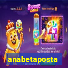 anabetaposta