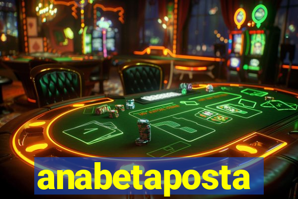 anabetaposta