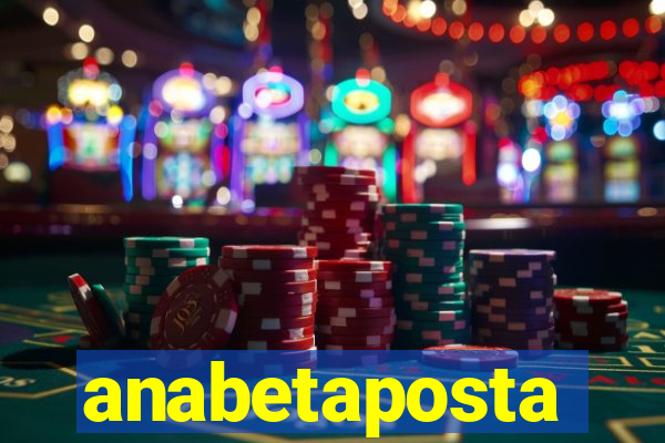 anabetaposta