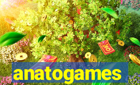 anatogames