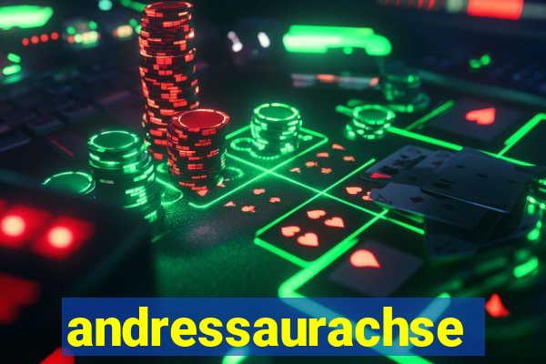 andressaurachsexo