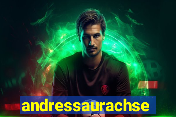 andressaurachsexo