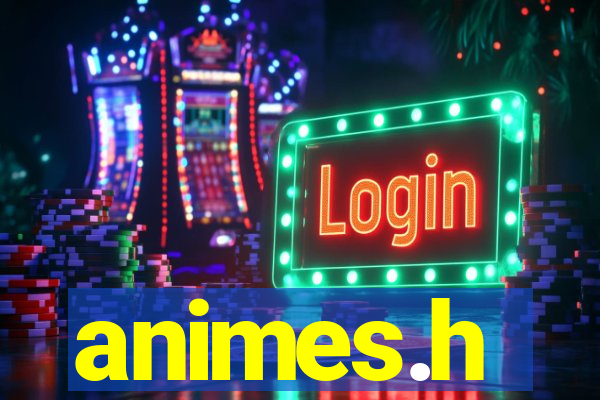 animes.h
