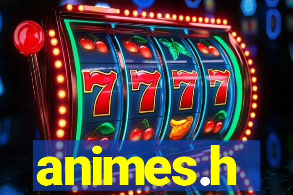 animes.h