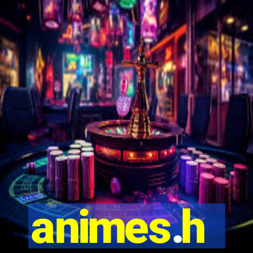 animes.h