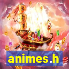 animes.h