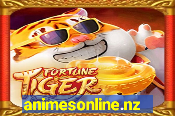 animesonline.nz