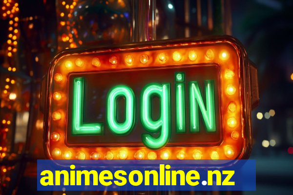 animesonline.nz