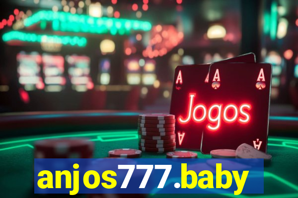 anjos777.baby