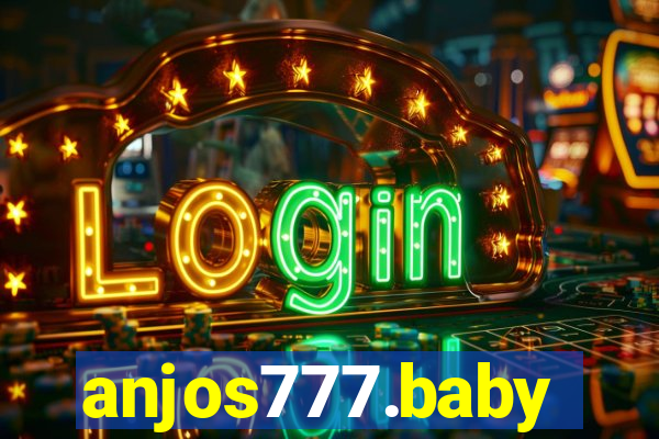 anjos777.baby