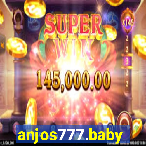 anjos777.baby