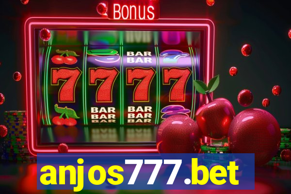 anjos777.bet