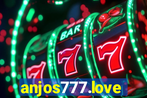 anjos777.love