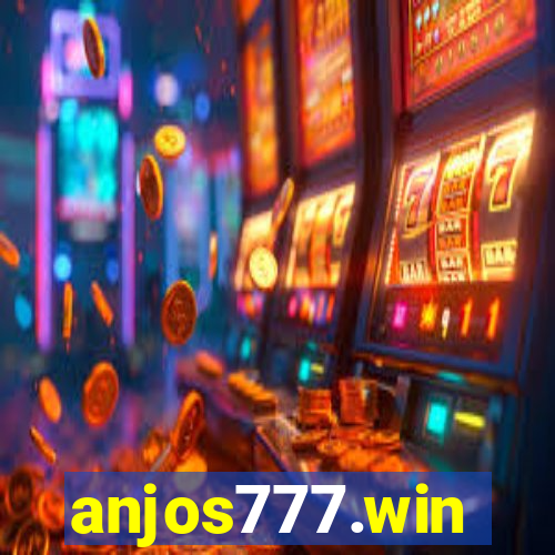 anjos777.win