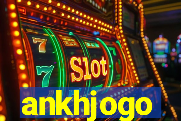 ankhjogo
