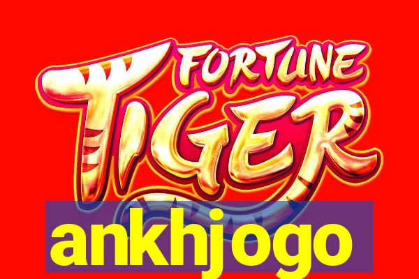 ankhjogo