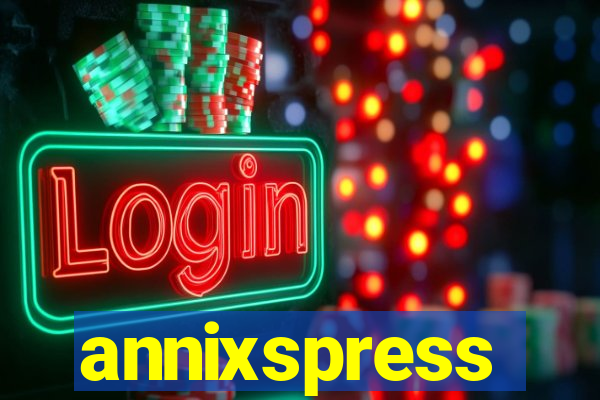 annixspress