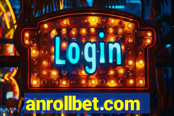 anrollbet.com