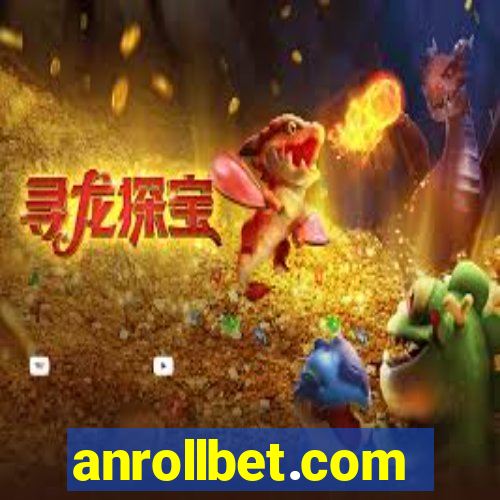 anrollbet.com