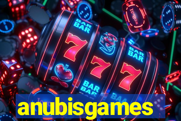 anubisgames