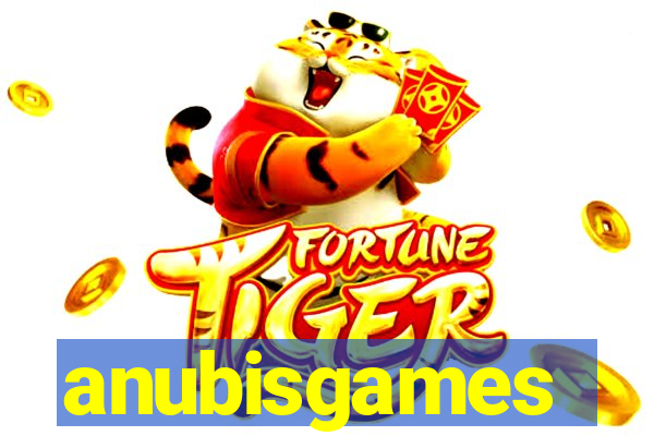 anubisgames