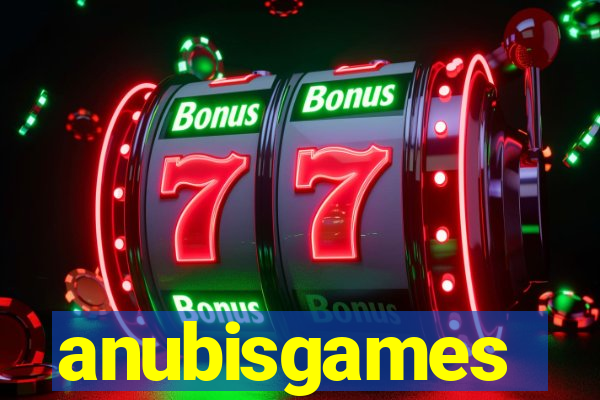 anubisgames