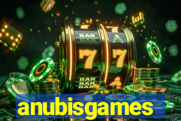 anubisgames