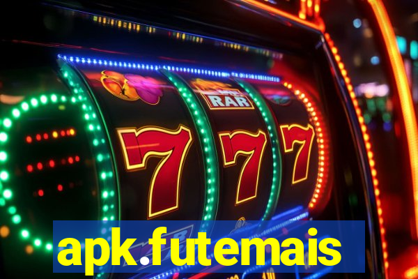 apk.futemais