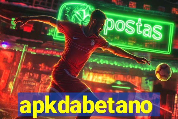 apkdabetano