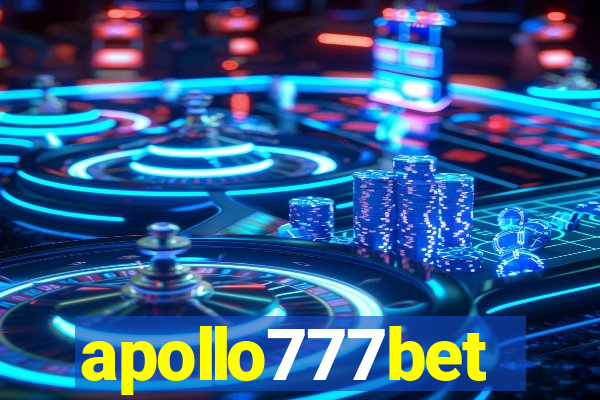 apollo777bet