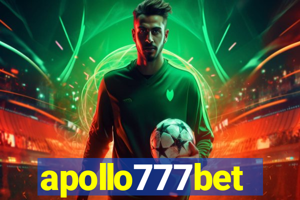 apollo777bet