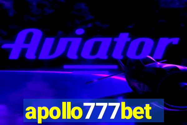 apollo777bet