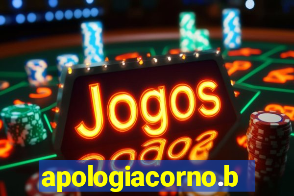 apologiacorno.blogspot