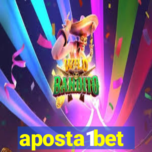 aposta1bet
