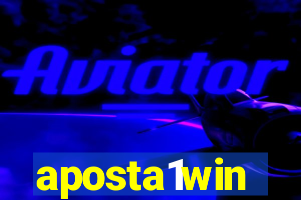 aposta1win