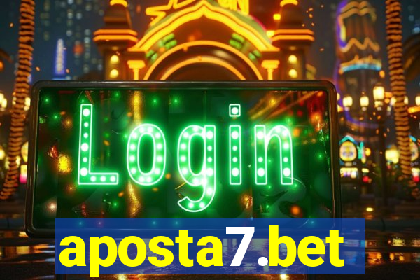 aposta7.bet