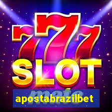 apostabrazilbet