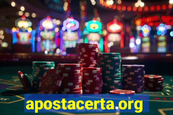 apostacerta.org