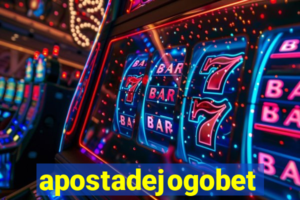 apostadejogobet