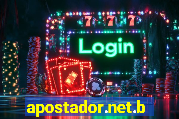 apostador.net.br