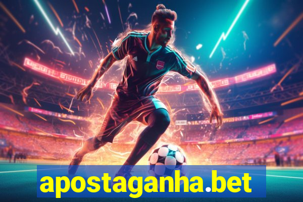 apostaganha.bet