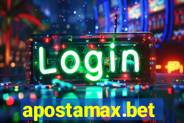 apostamax.bet