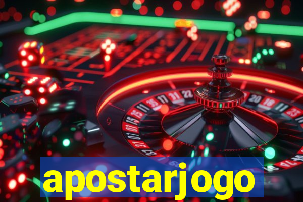 apostarjogo