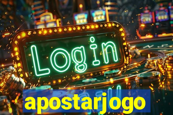 apostarjogo