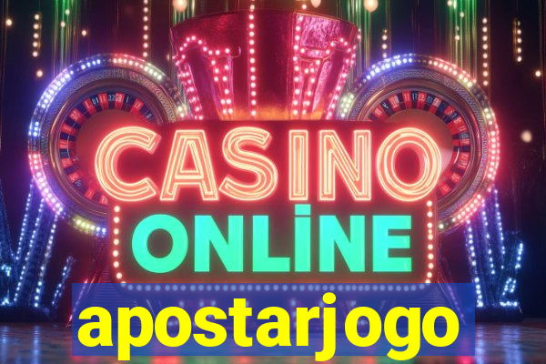 apostarjogo