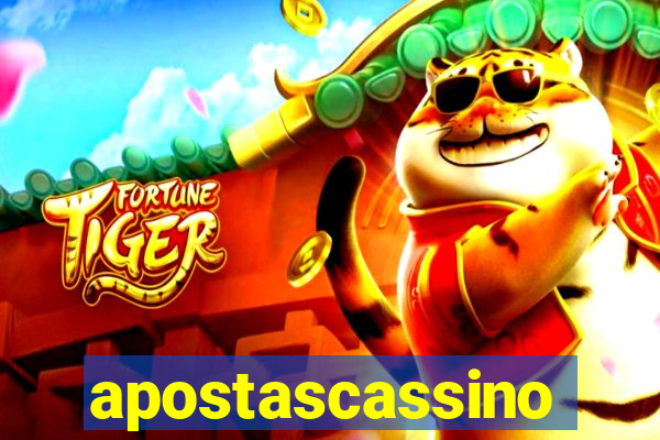 apostascassino