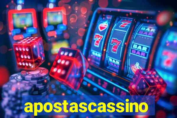 apostascassino