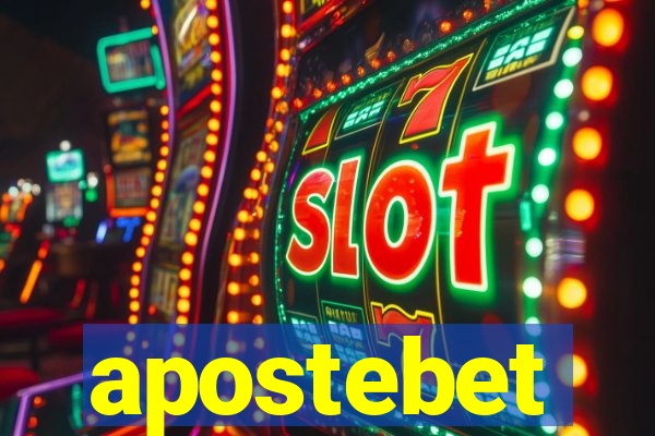 apostebet