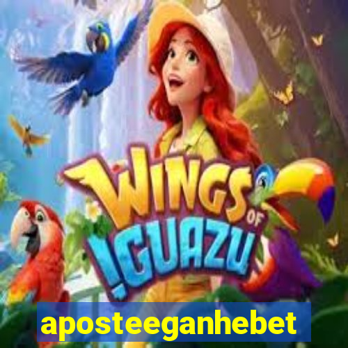 aposteeganhebet