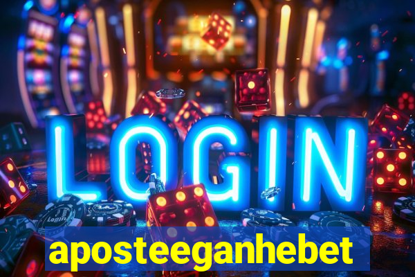 aposteeganhebet